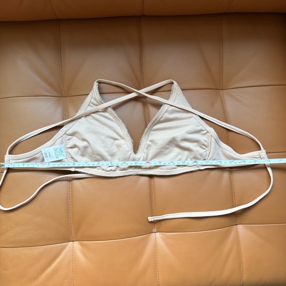 EUC crochet adjustable wild fable size small bikini top target - Picture 5 of 6